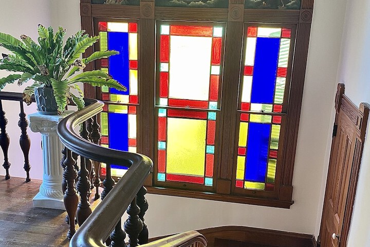 Coppersmith Inn B & B