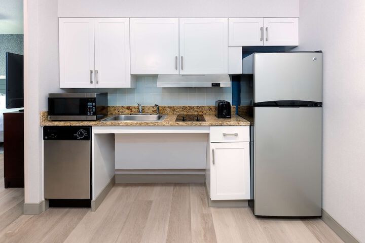 Homewood Suites by Hilton Boston / Canton MA