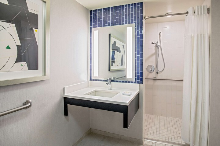 The Royal Sonesta Boston