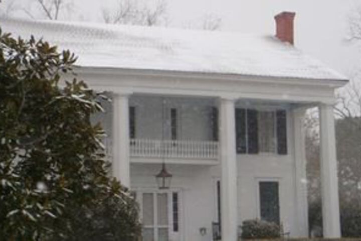 Everhope Plantation