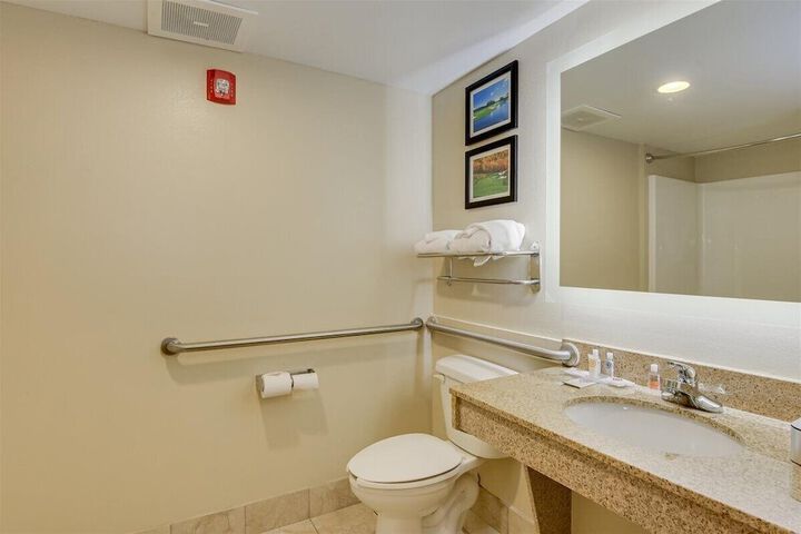 Comfort Inn & Suites Augusta Fort Gordon Area
