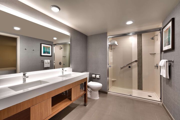 Hyatt Place Boise / Downtown