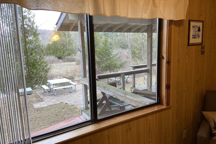 Betsie Riverside Resort