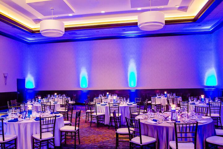 Ballroom/Hall 55 of 74