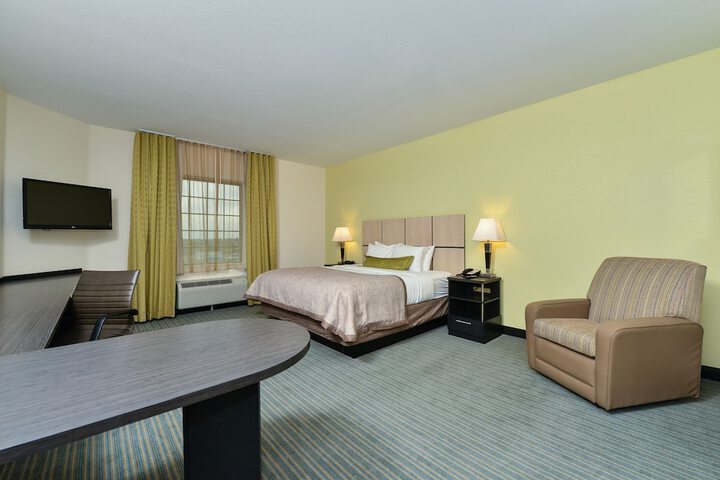 Candlewood Suites Monahans by IHG