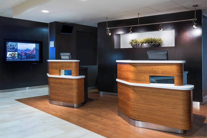 Courtyard by Marriott Harlingen