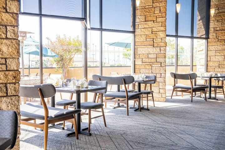 Four Points by Sheraton Ventura Harbor Resort