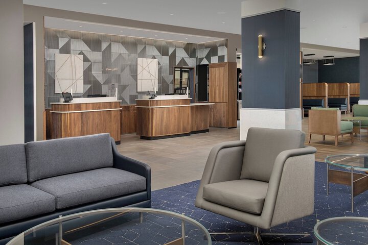 Courtyard by Marriott Indianapolis Plainfield