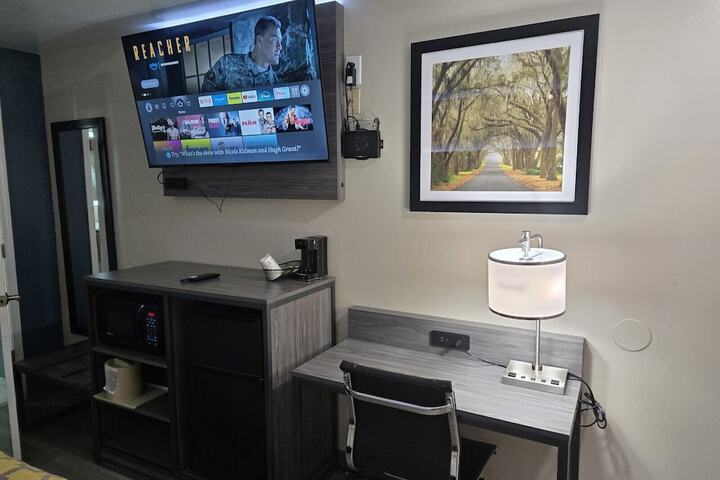 Baymont by Wyndham Valdosta at Valdosta Mall