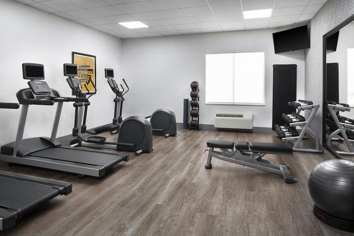 Health and Fitness 32 of 34