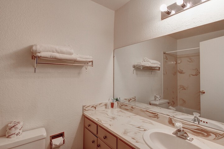 Desert Hot Springs Spa Hotel
