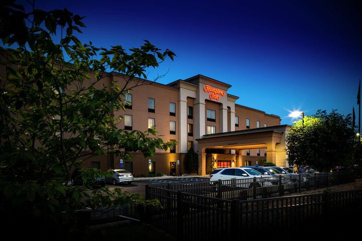 Hotel 6 of 70