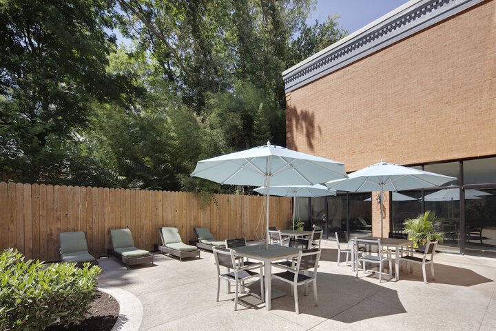 Terrace/Patio 46 of 46