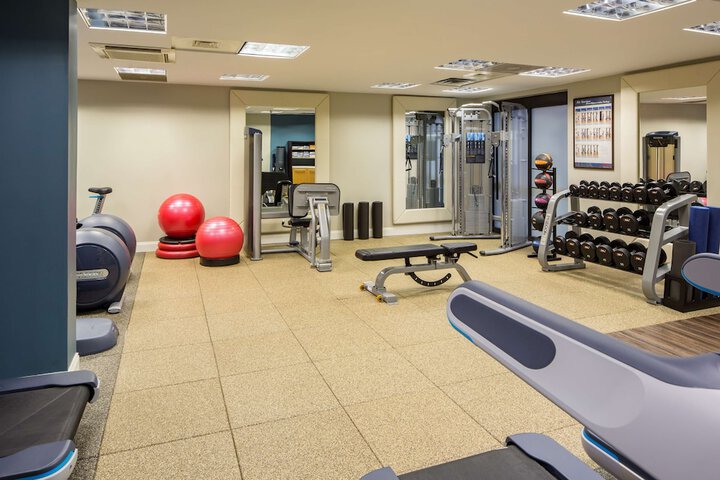 Health and Fitness 48 of 52