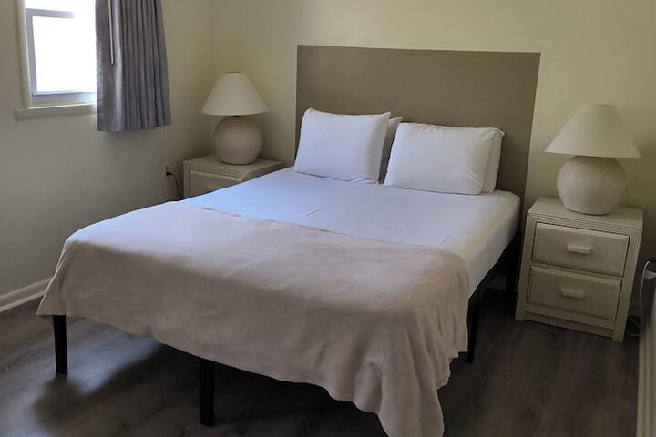 Condor Motel