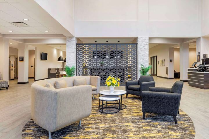 Hotel Interior 14 of 43