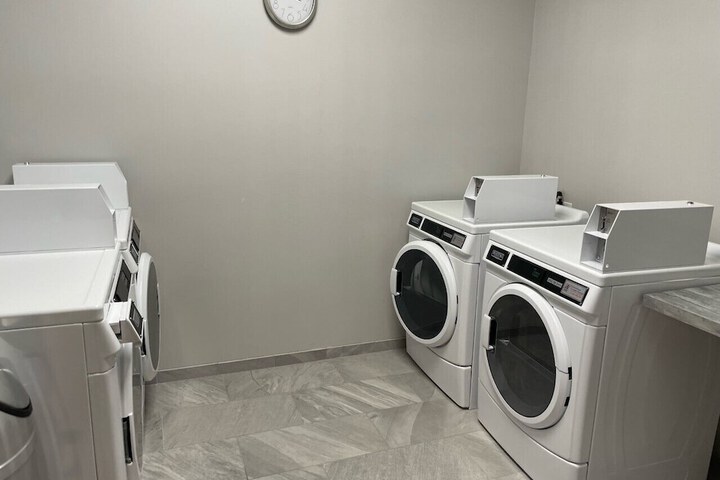 Hyatt Place Tulsa Downtown