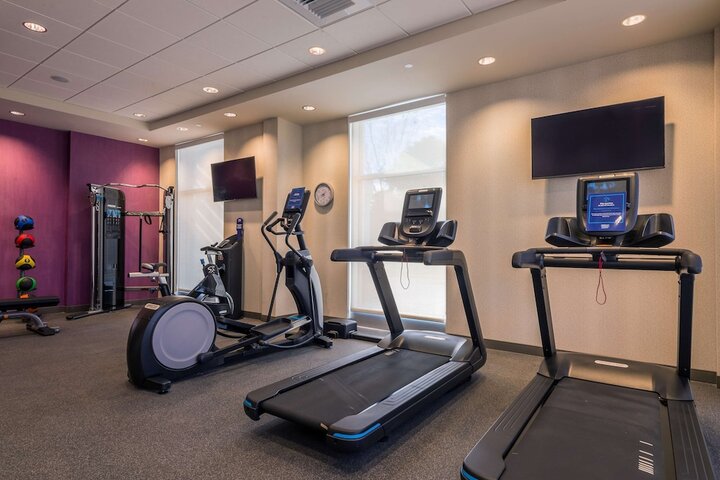 Health and Fitness 23 of 27