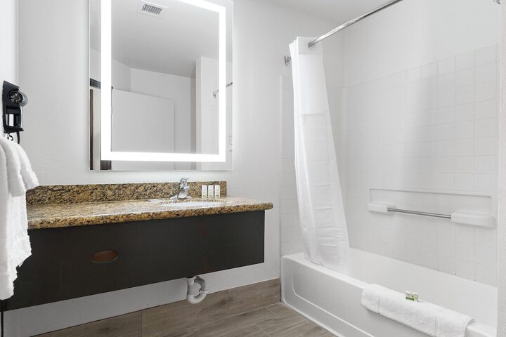 Metro Chandler Extended Stay