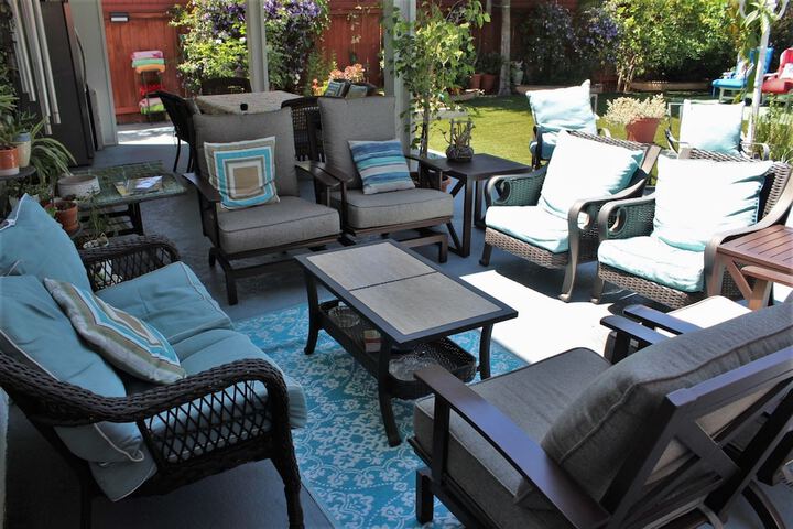 Terrace/Patio 64 of 72
