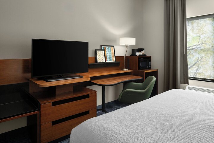 Fairfield Inn & Suites by Marriott Olean