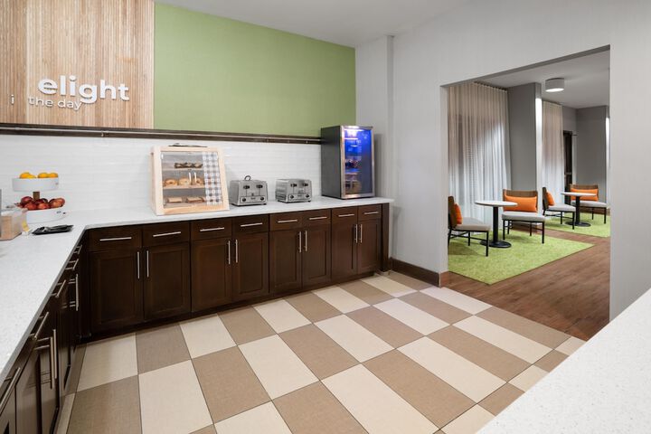 Spark by Hilton Decatur