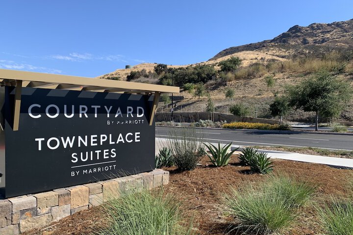 TownePlace Suites by Marriott Agoura Hills
