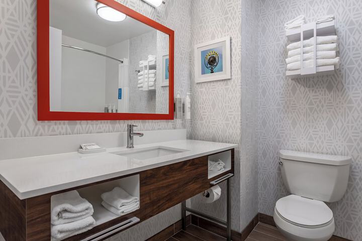 Hampton Inn & Suites Richmond IN