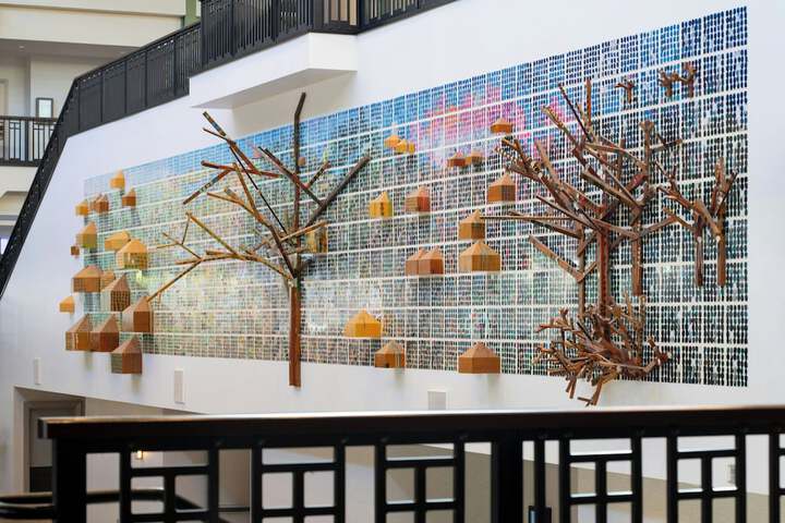 Sheraton Grand Sacramento Hotel