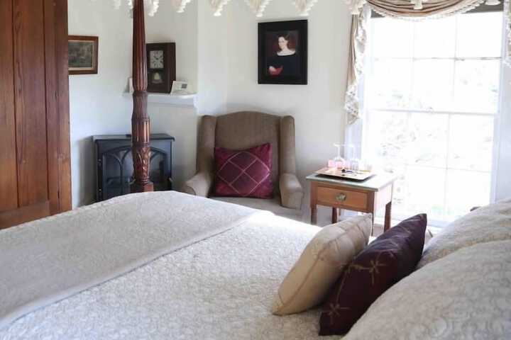 Inn at Stony Creek