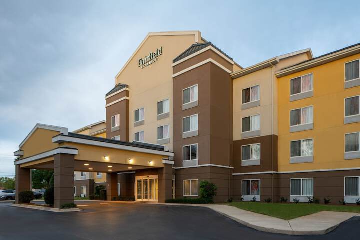 Hotel 3 of 22