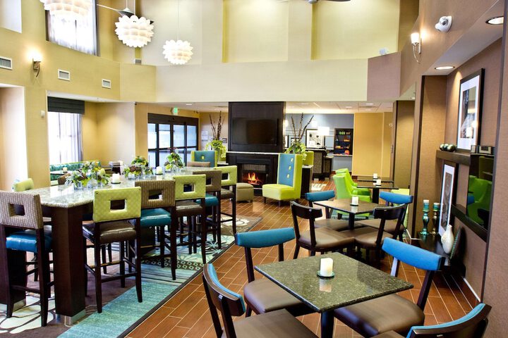 Hotel Interior 11 of 66