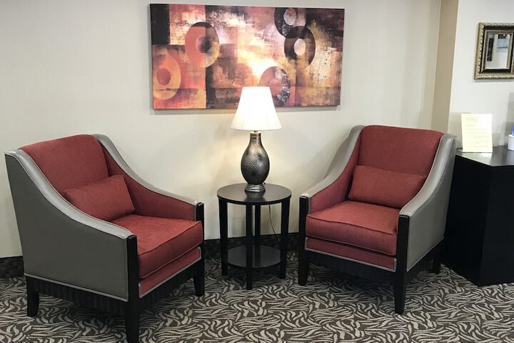 Comfort Inn Grand Island North