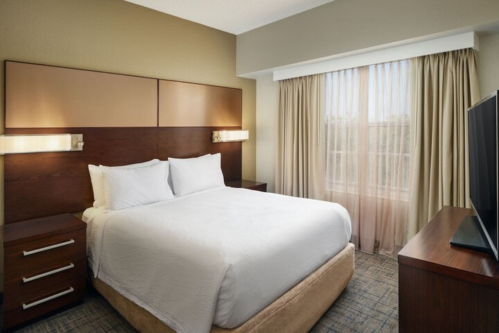 Residence Inn by Marriott® Fort Lauderdale City of Plantation