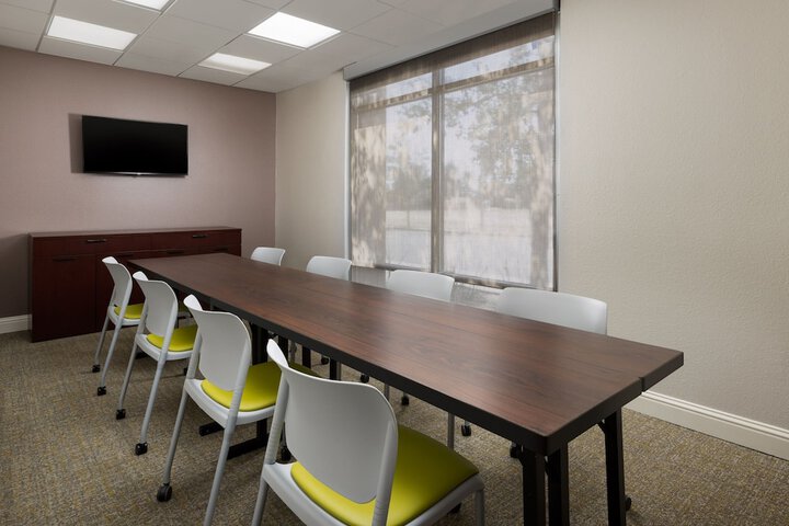 SpringHill Suites by Marriott Fresno
