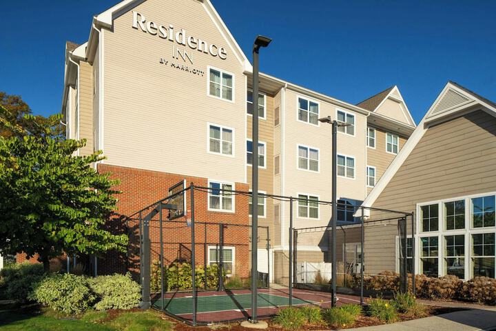 Residence Inn Springfield Chicopee