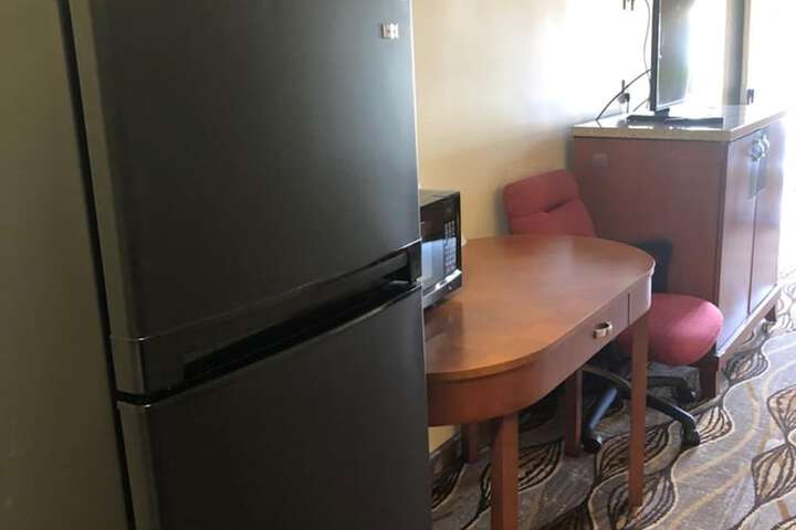 Budget Inn Williamsport
