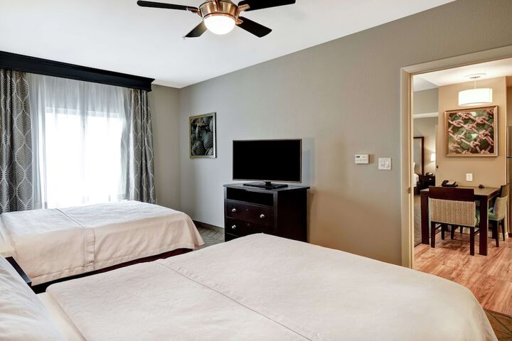 Homewood Suites by Hilton Tampa - Port Richey