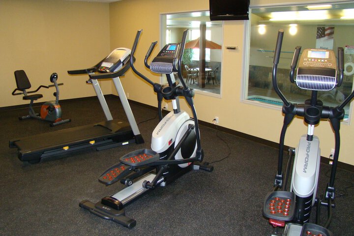 Health and Fitness 61 of 66