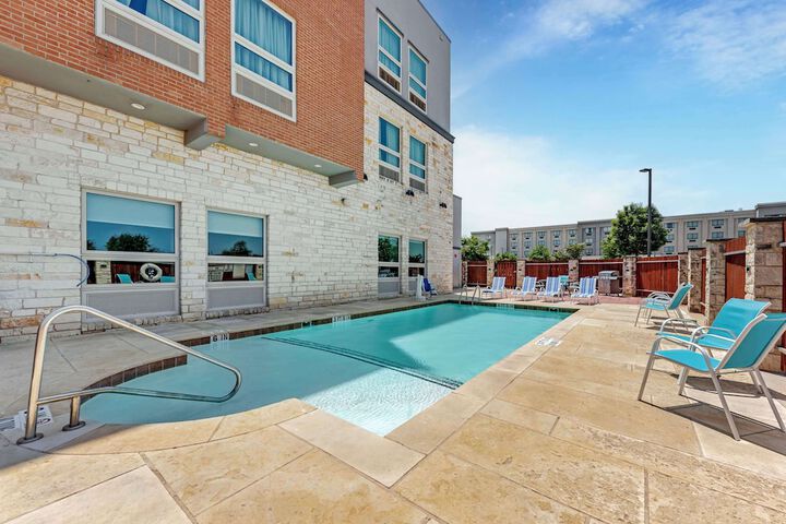 Best Western Plus Pflugerville