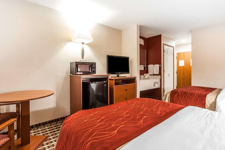 Quality Inn Seaman