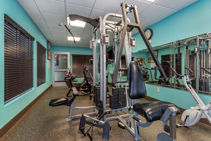 Health and Fitness 43 of 45