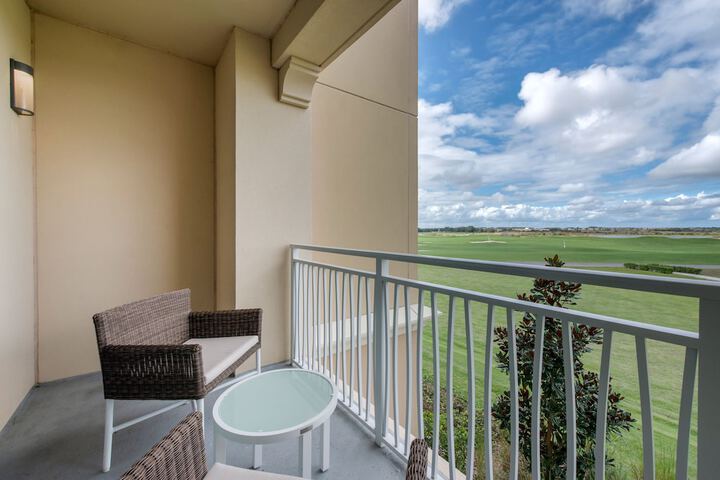 Omni Orlando Resort at ChampionsGate