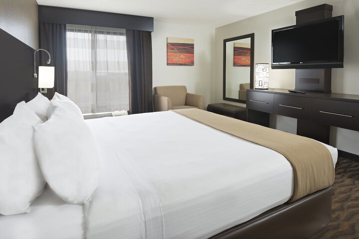 Holiday Inn Express Hotel & Suites Colby by IHG