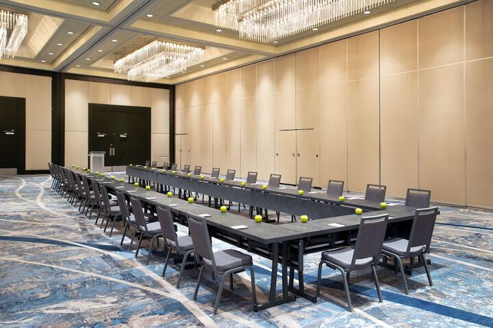 Meeting 94 of 121