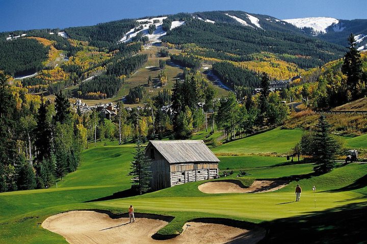 The Pines Lodge a RockResort, by Vail Resorts