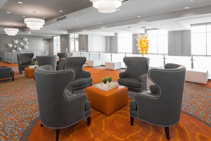 Holiday Inn Hotel & Suites Davenport by IHG