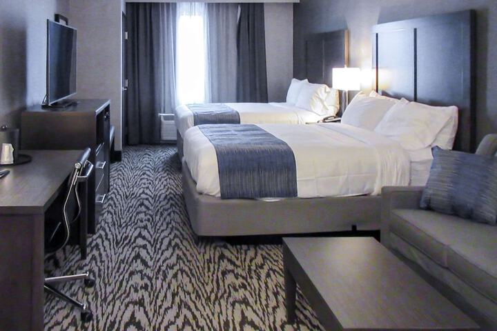 Comfort Suites Kennewick at Southridge