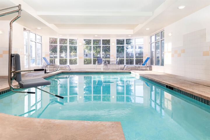 Hilton Garden Inn Ontario / Rancho Cucamonga
