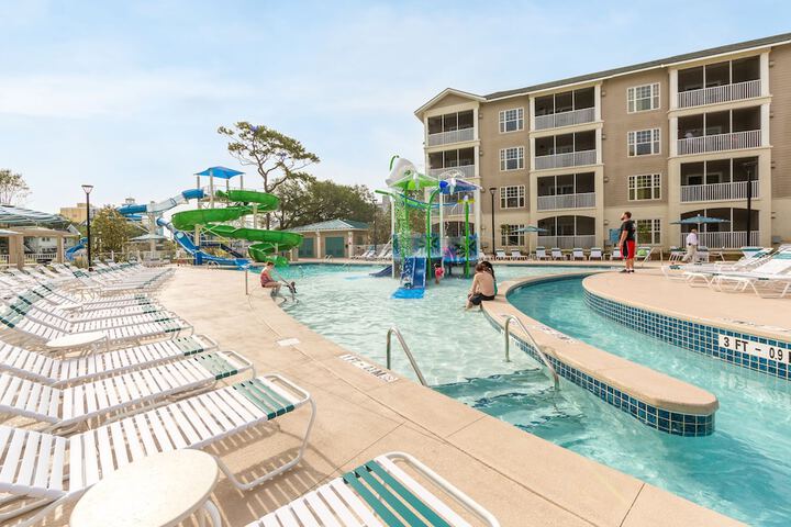 Holiday Inn Club Vacations South Beach Resort by IHG